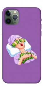 Чохол Money sleep для iPhone 11 Pro