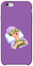Чехол Money sleep для iPhone 6