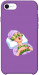 Чохол Money sleep для iPhone SE (2020)