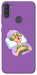 Чехол Money sleep для Galaxy A11 (2020)