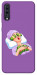 Чехол Money sleep для Galaxy A70 (2019)