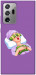 Чохол Money sleep для Galaxy Note 20 Ultra