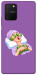 Чохол Money sleep для Galaxy S10 Lite (2020)