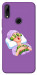 Чохол Money sleep для Huawei P Smart Z