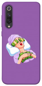 Чохол Money sleep для Xiaomi Mi 9 SE