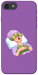 Чехол Money sleep для iPhone 8