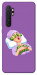 Чохол Money sleep для Xiaomi Mi Note 10 Lite