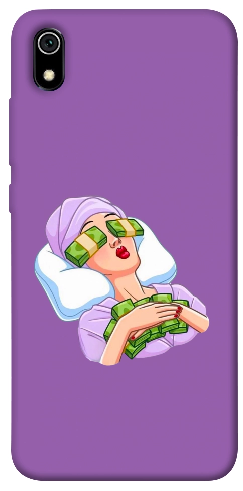 Чохол Money sleep для Xiaomi Redmi 7A