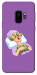 Чохол Money sleep для Galaxy S9