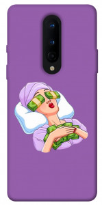 Чохол Money sleep для OnePlus 8