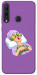 Чохол Money sleep для Huawei Y6p