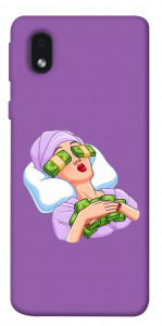 Чохол Money sleep для Samsung Galaxy M01 Core