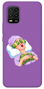 Чохол Money sleep для Xiaomi Mi 10 Lite