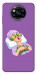 Чохол Money sleep для Xiaomi Poco X3 NFC