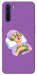 Чехол Money sleep для Oppo A91