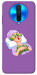 Чехол Money sleep для Xiaomi Poco X2