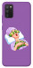 Чохол Money sleep для Galaxy A02s