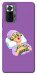 Чохол Money sleep для Xiaomi Redmi Note 10 Pro