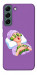 Чохол Money sleep для Galaxy S22