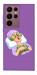 Чохол Money sleep для Galaxy S22 Ultra