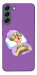 Чохол Money sleep для Galaxy S22+