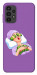 Чехол Money sleep для Galaxy A13 4G