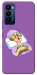 Чохол Money sleep для TECNO Camon 18