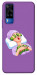 Чохол Money sleep для Vivo Y51a