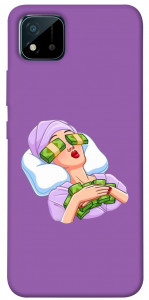 Чохол Money sleep для Realme C20