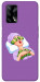 Чохол Money sleep для Oppo F19