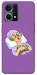 Чохол Money sleep для Oppo Reno 7 4G