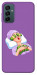 Чохол Money sleep для Galaxy M13 4G