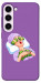 Чохол Money sleep для Galaxy S23+