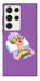 Чохол Money sleep для Galaxy S23 Ultra