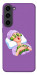Чехол Money sleep для Galaxy S23