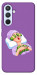 Чохол Money sleep для Galaxy A54 5G