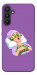 Чохол Money sleep для Galaxy A34 5G
