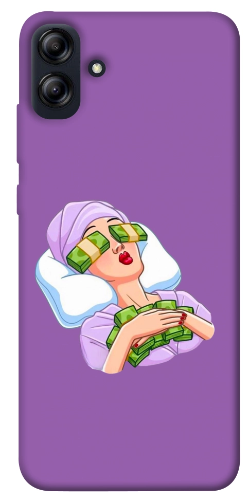 Чохол Money sleep для Galaxy A04e