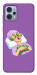 Чохол Money sleep для Motorola Moto G23