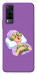 Чехол Money sleep для Vivo Y31