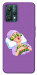 Чехол Money sleep для Realme 9 Pro