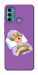 Чохол Money sleep для Motorola Moto G60