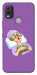 Чехол Money sleep для Nokia C21 Plus