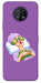 Чехол Money sleep для Nokia G50
