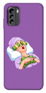 Чохол Money sleep для Nokia G60