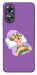 Чехол Money sleep для Oppo A17