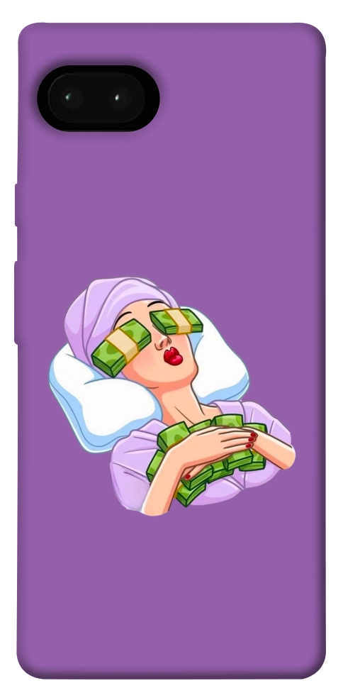 Чохол Money sleep для Google Pixel 7A