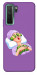 Чехол Money sleep для Huawei nova 7 SE