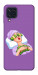 Чохол Money sleep для Galaxy M32