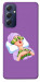 Чохол Money sleep для Galaxy M54 5G